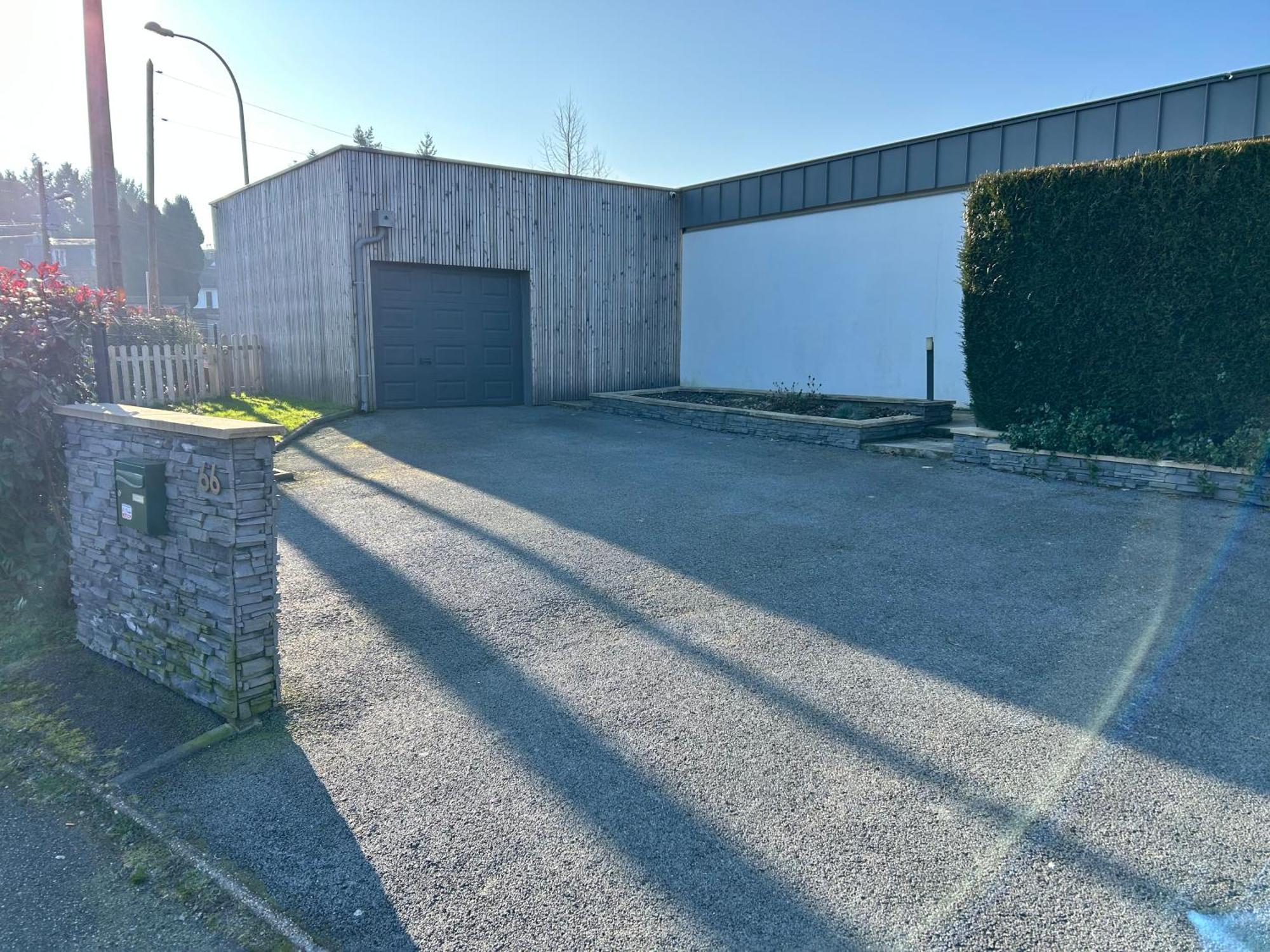 L'Oree Du Golf, Studio 2 Mont-Saint-Aignan Bagian luar foto